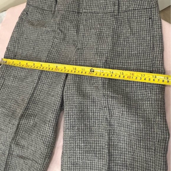 Mexx Black and White Patterned Trousers - Picture 3 of 8